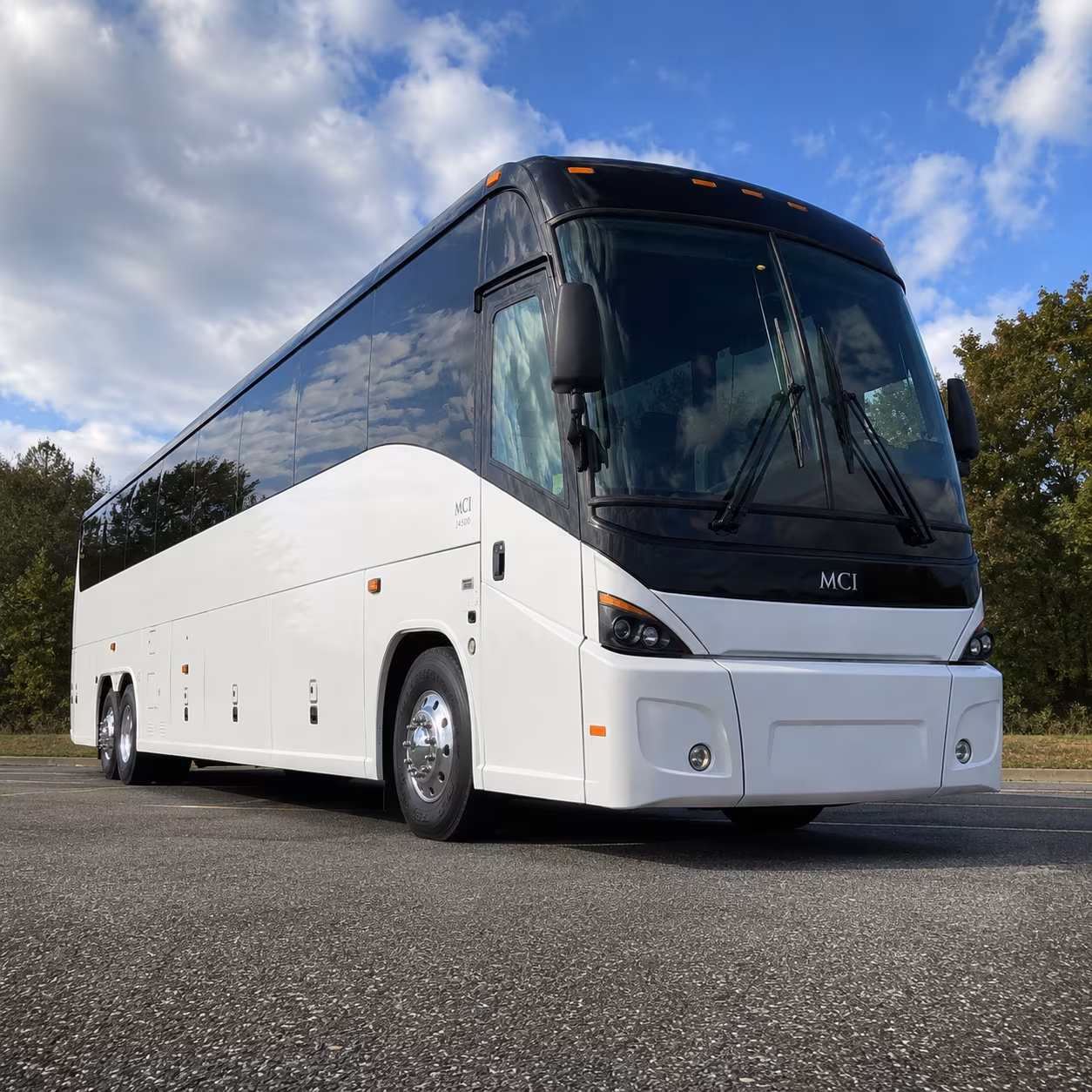busrentalgastonia com makes it possible to compare employee shuttle packages across all of gaston county s business parks