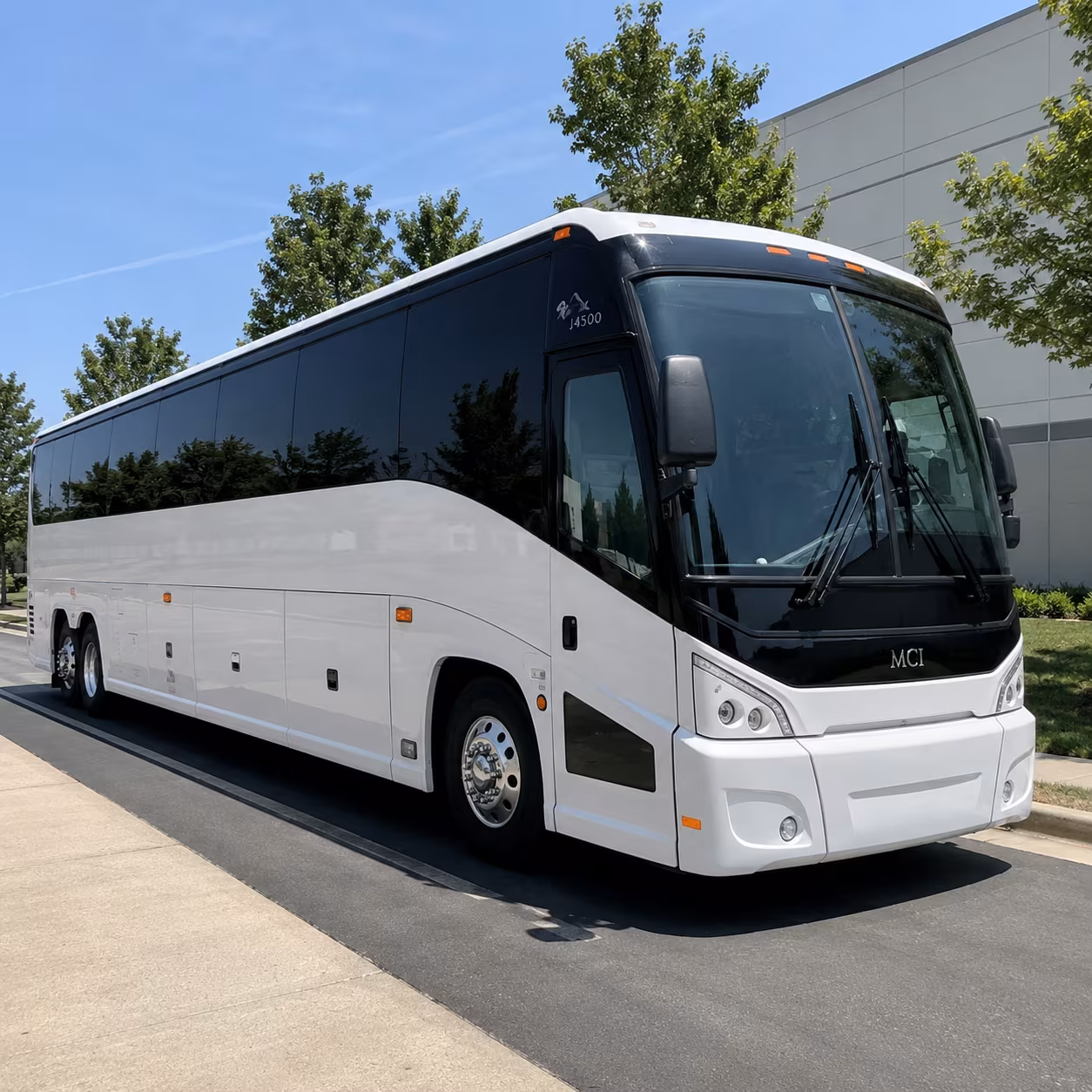 charlotte douglas international airport corporate shuttle service