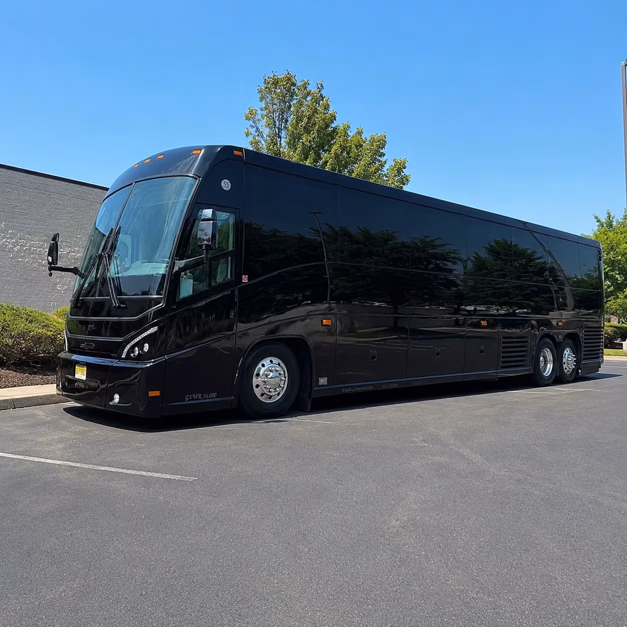 charter buses for gaston county school trips church groups and team travel