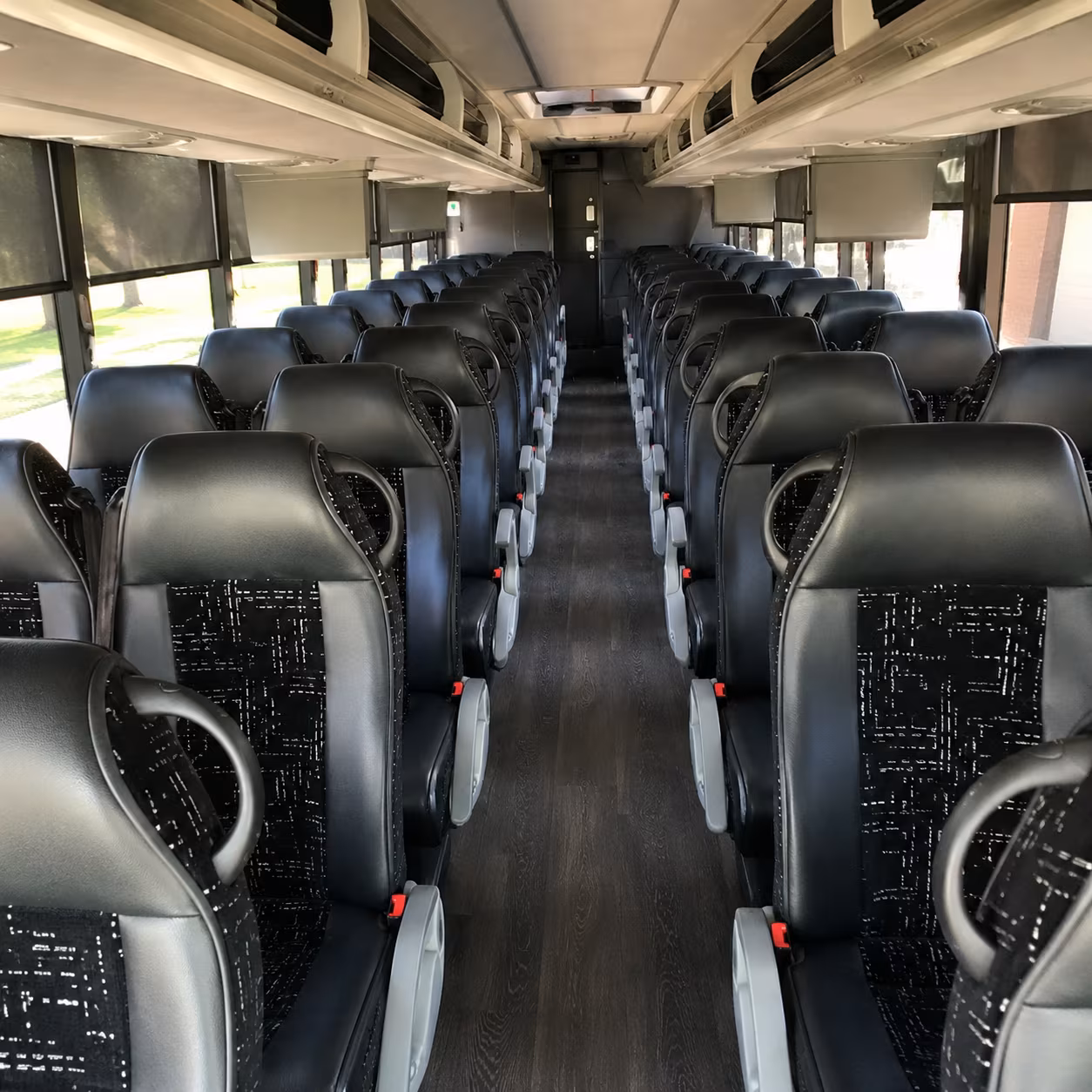 Gastonia Concert Transportation