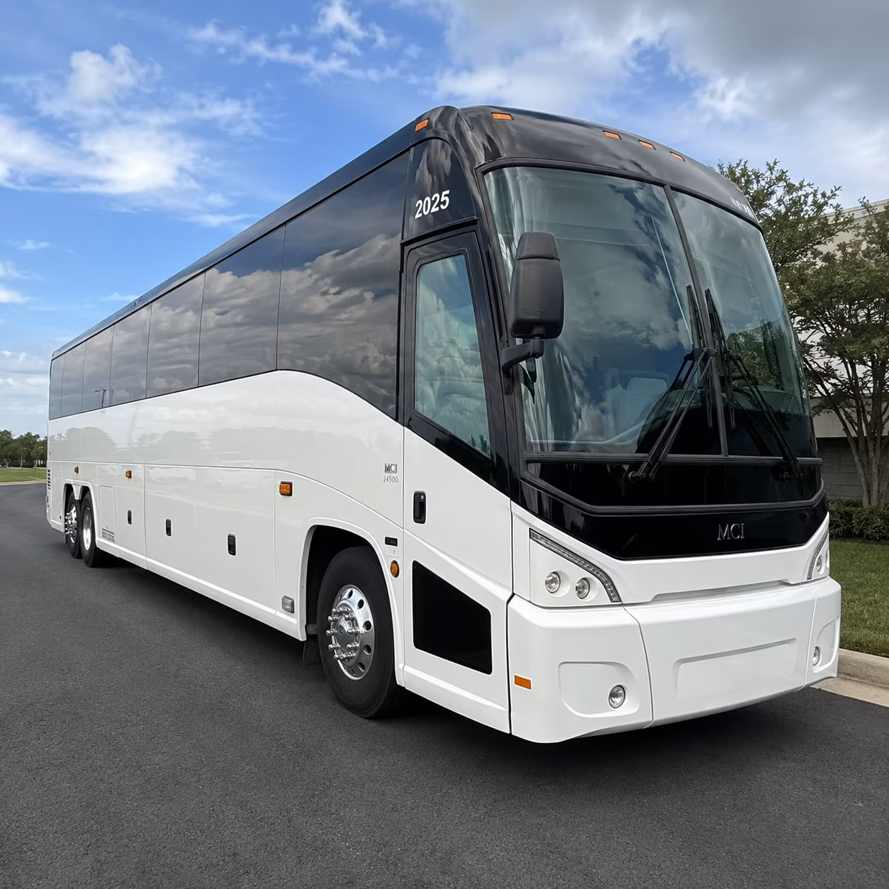 gastonia group transportation to charlotte events and venues