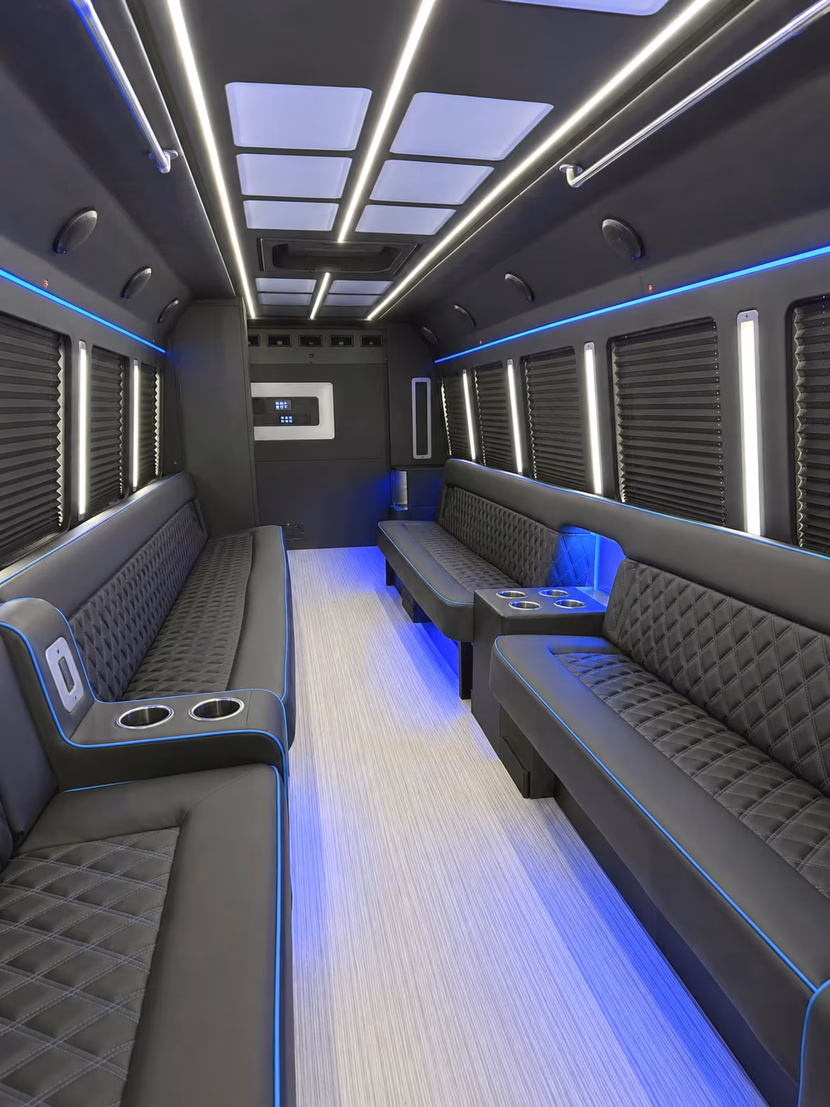 gastonia party bus rental gallery