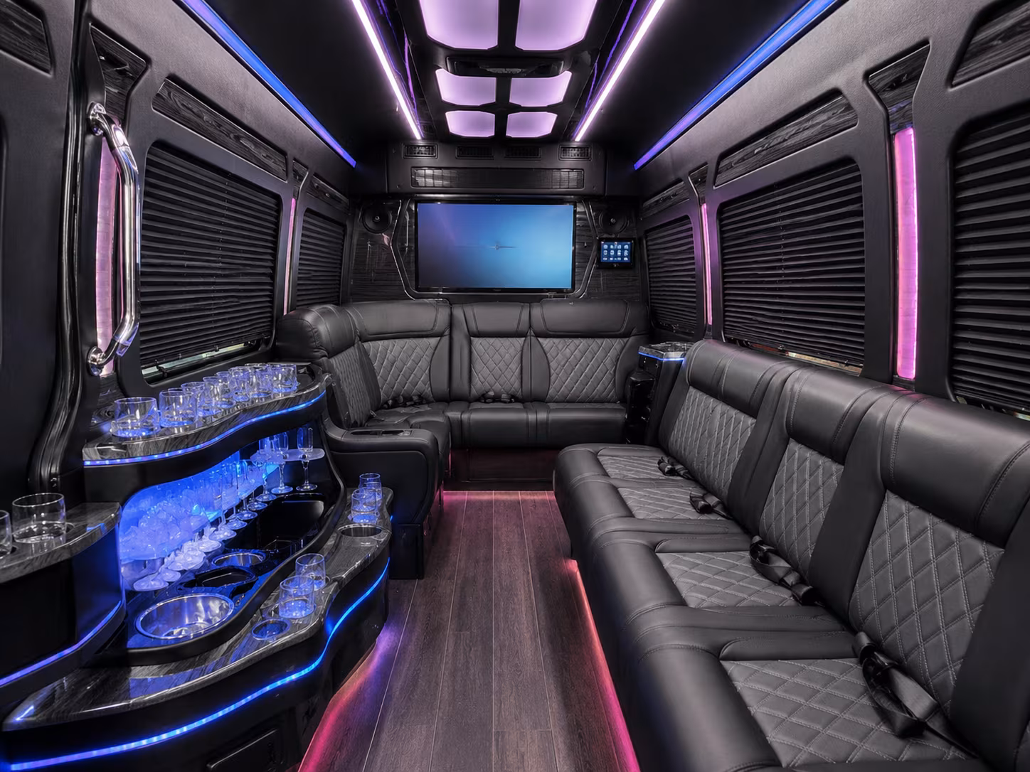 gastonia school field trips and group educational transportation