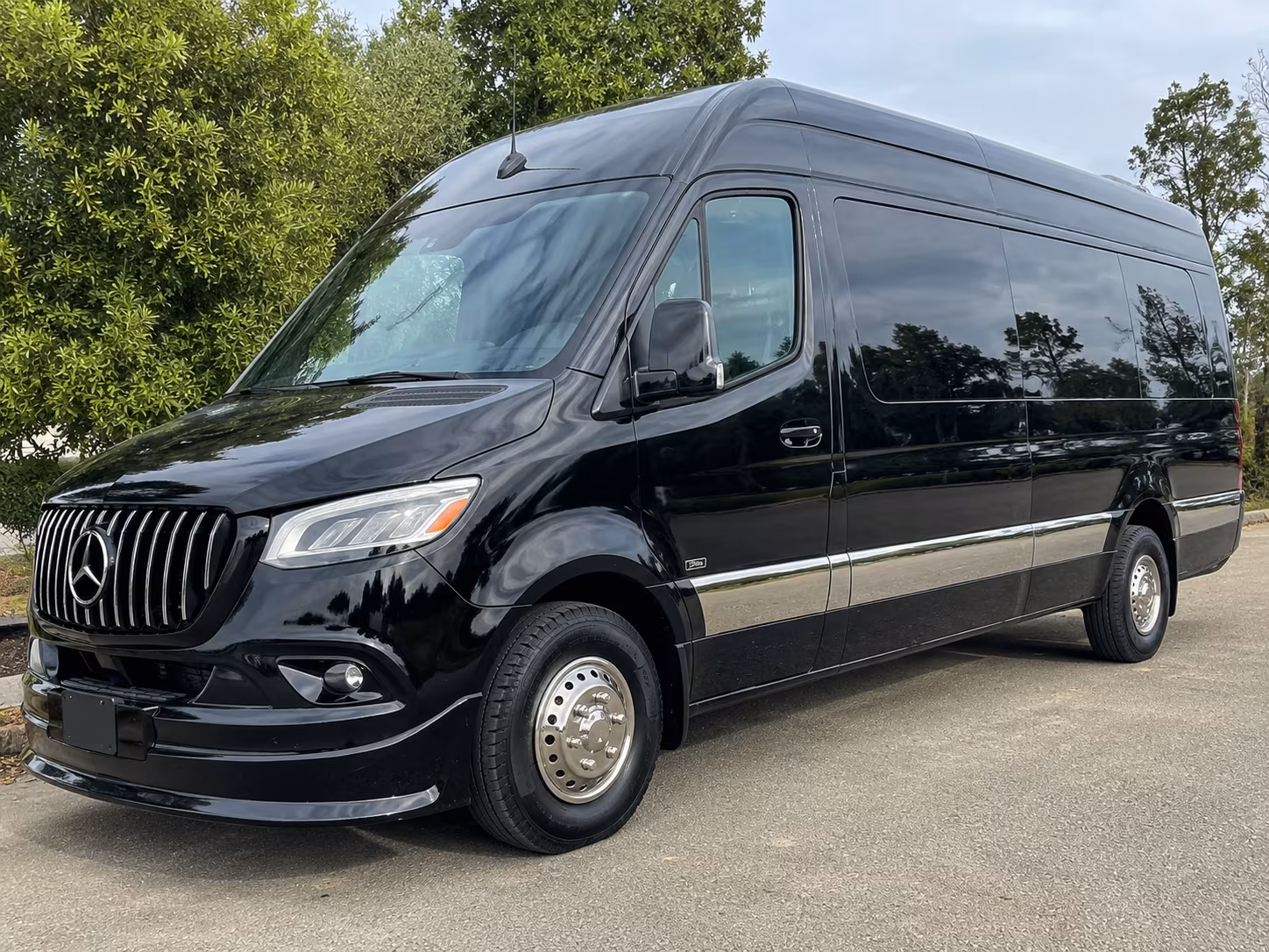 Gastonia Wine Tour & Brewery Transportation