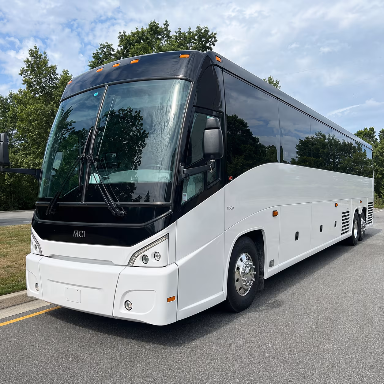 mission trips and long distance church group travel