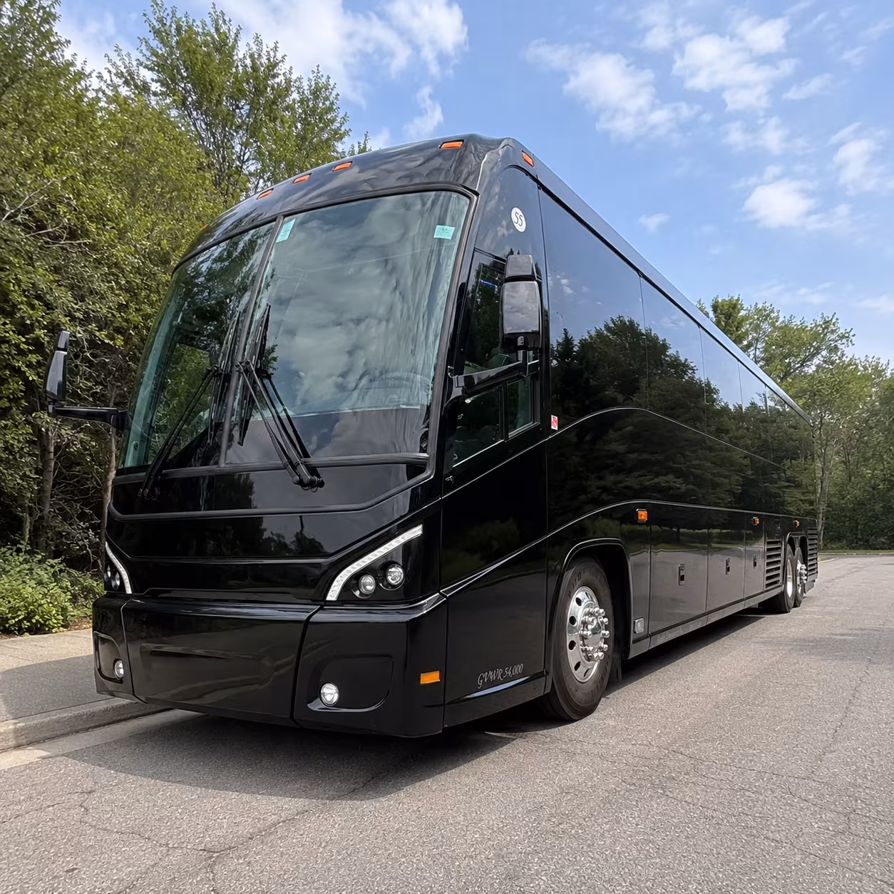 multi day charter bus trips from gastonia to atlanta myrtle beach and nashville