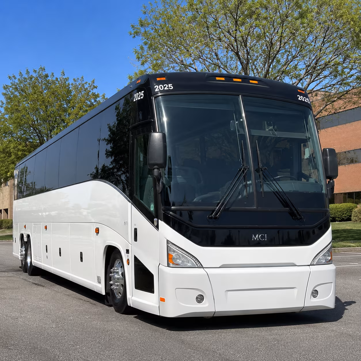 multi stop corporate itineraries across gaston county