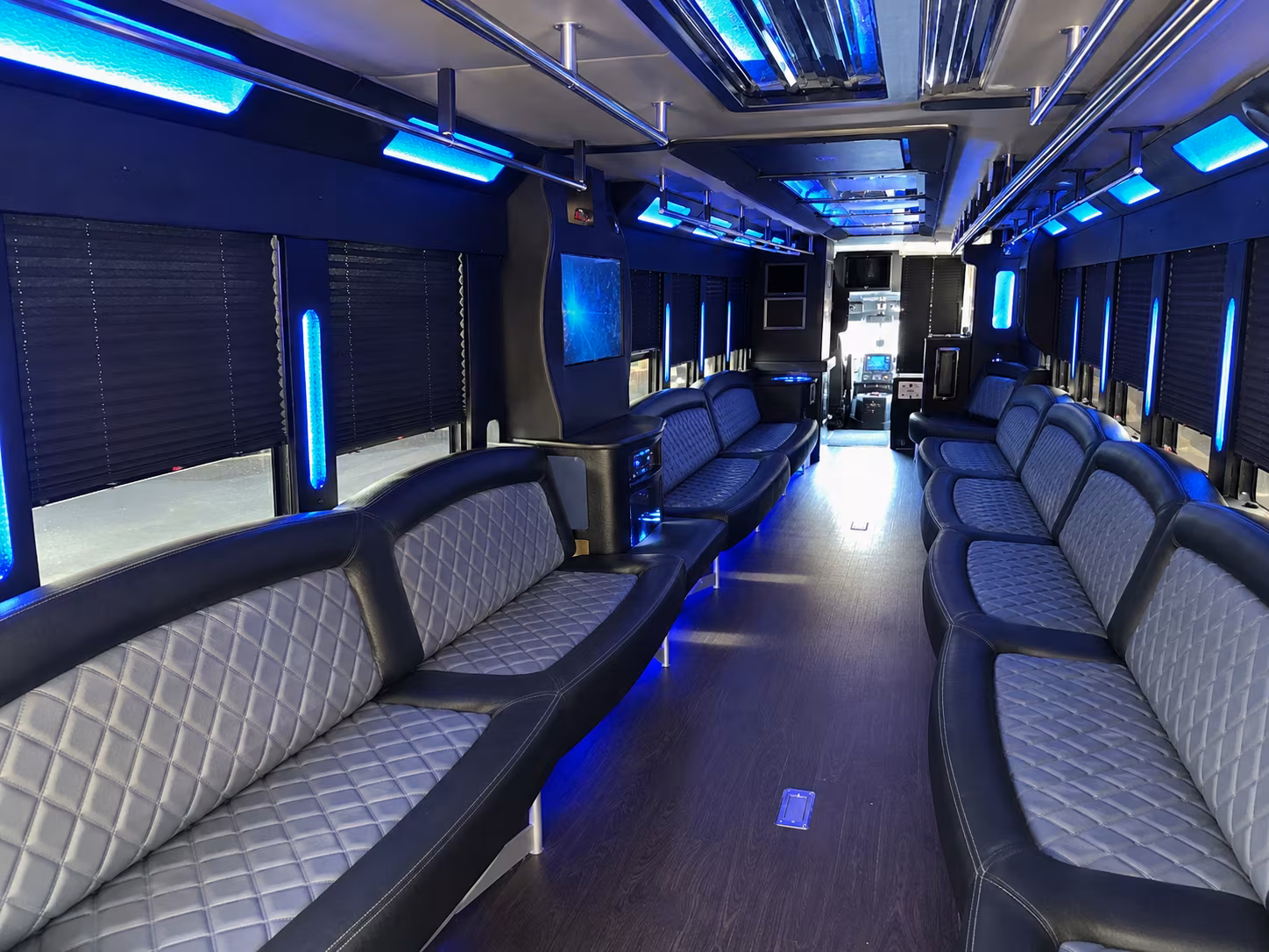 party bus wine tours around gastonia the celebration starts on the ride