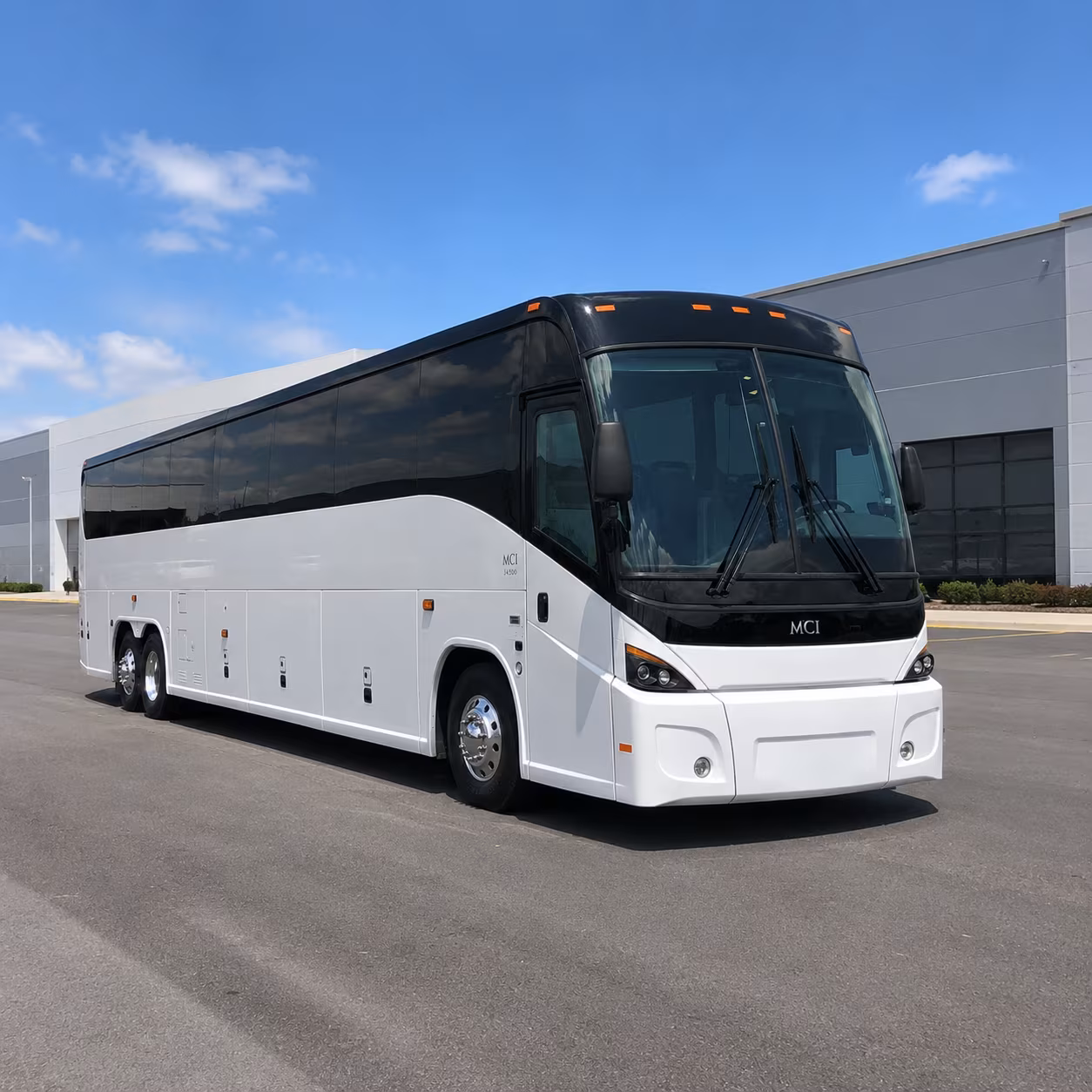 shuttling personnel between gastonia and fort liberty or camp lejeune