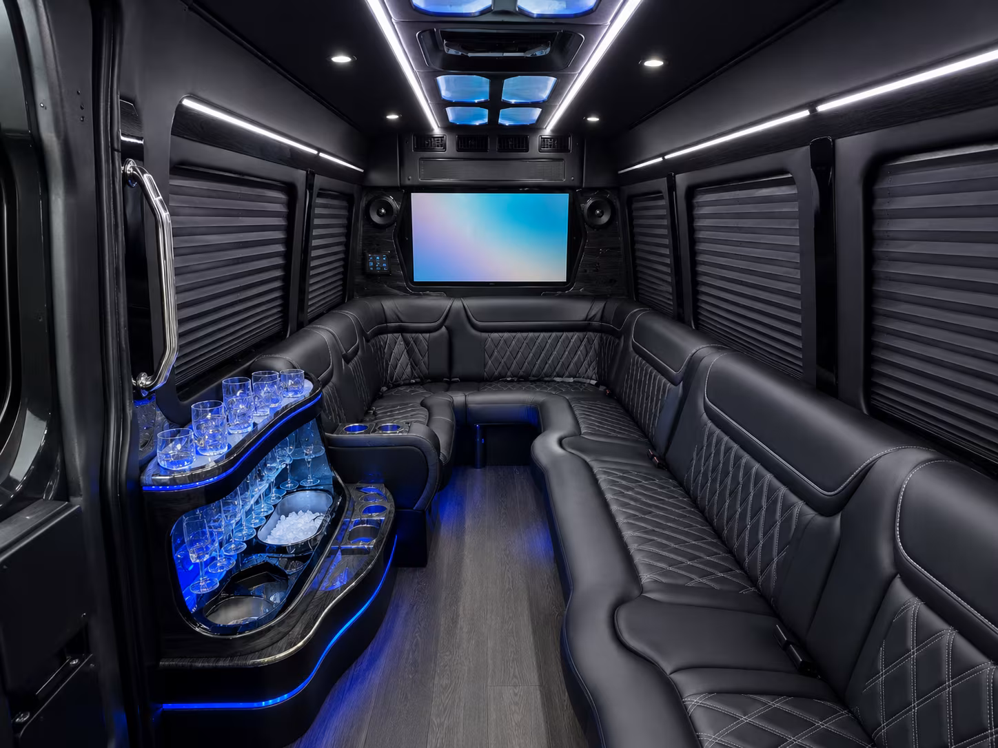 what makes busrentalgastonia com the easiest way to book concert buses in gastonia