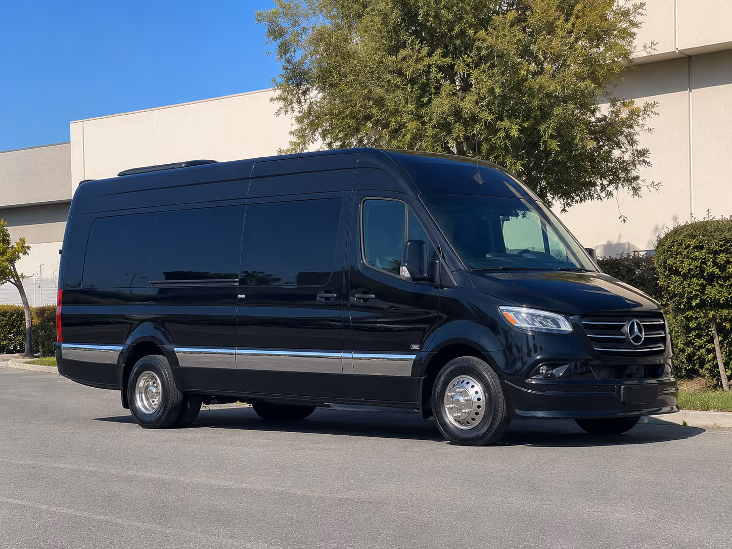 whether it s a sprinter limo or a full charter bus find it here