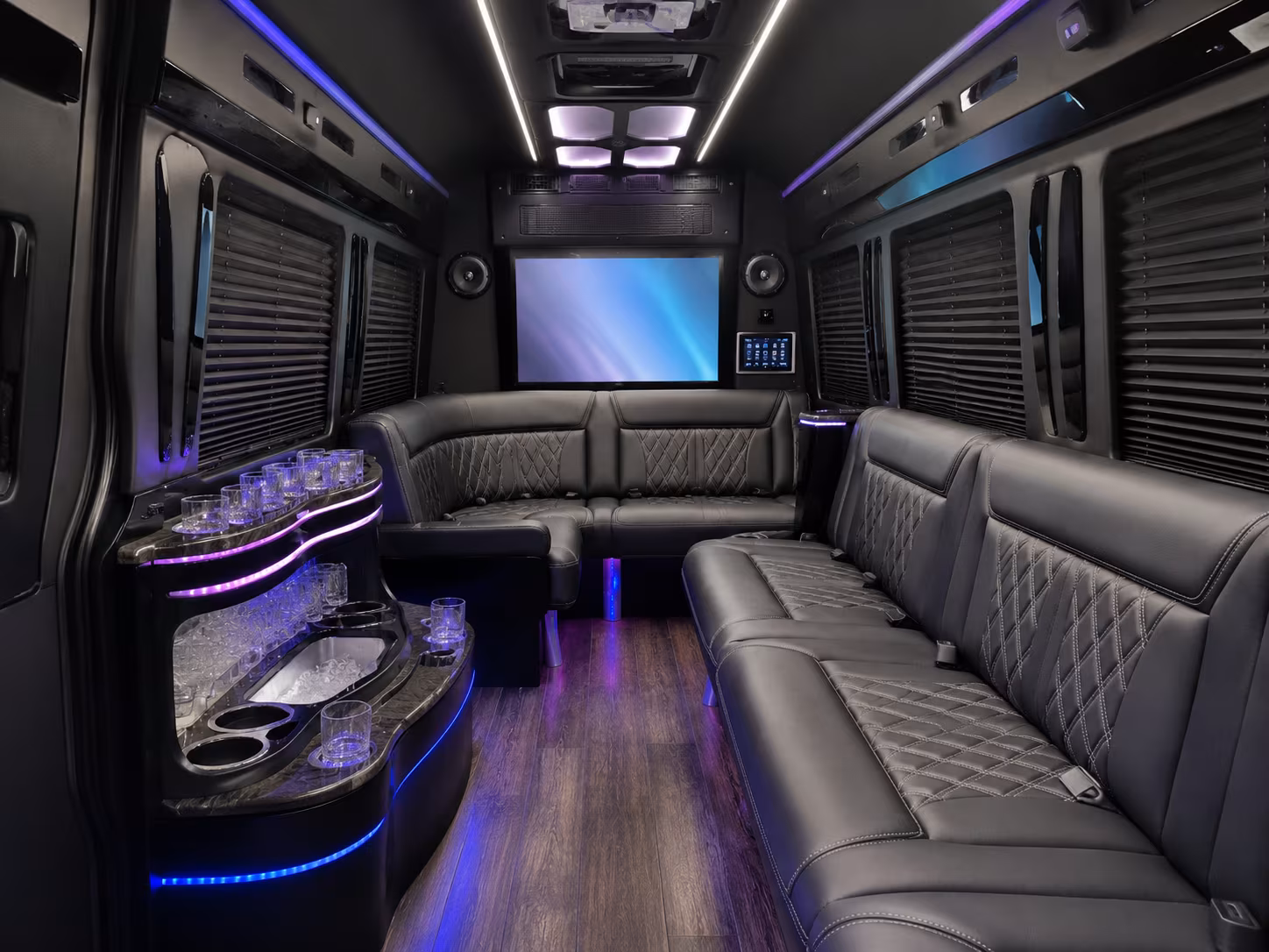 why gastonia couples with charlotte guest blocks love a wedding shuttle bus