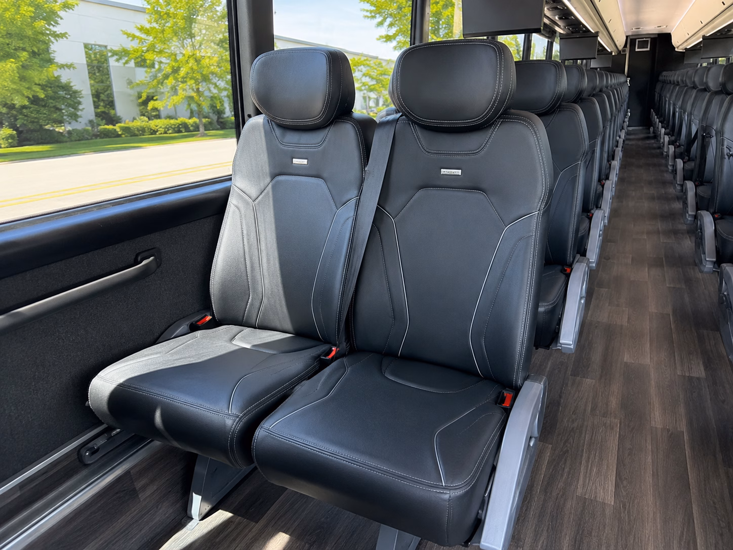 yadkin valley wine tours from gastonia one bus every stop