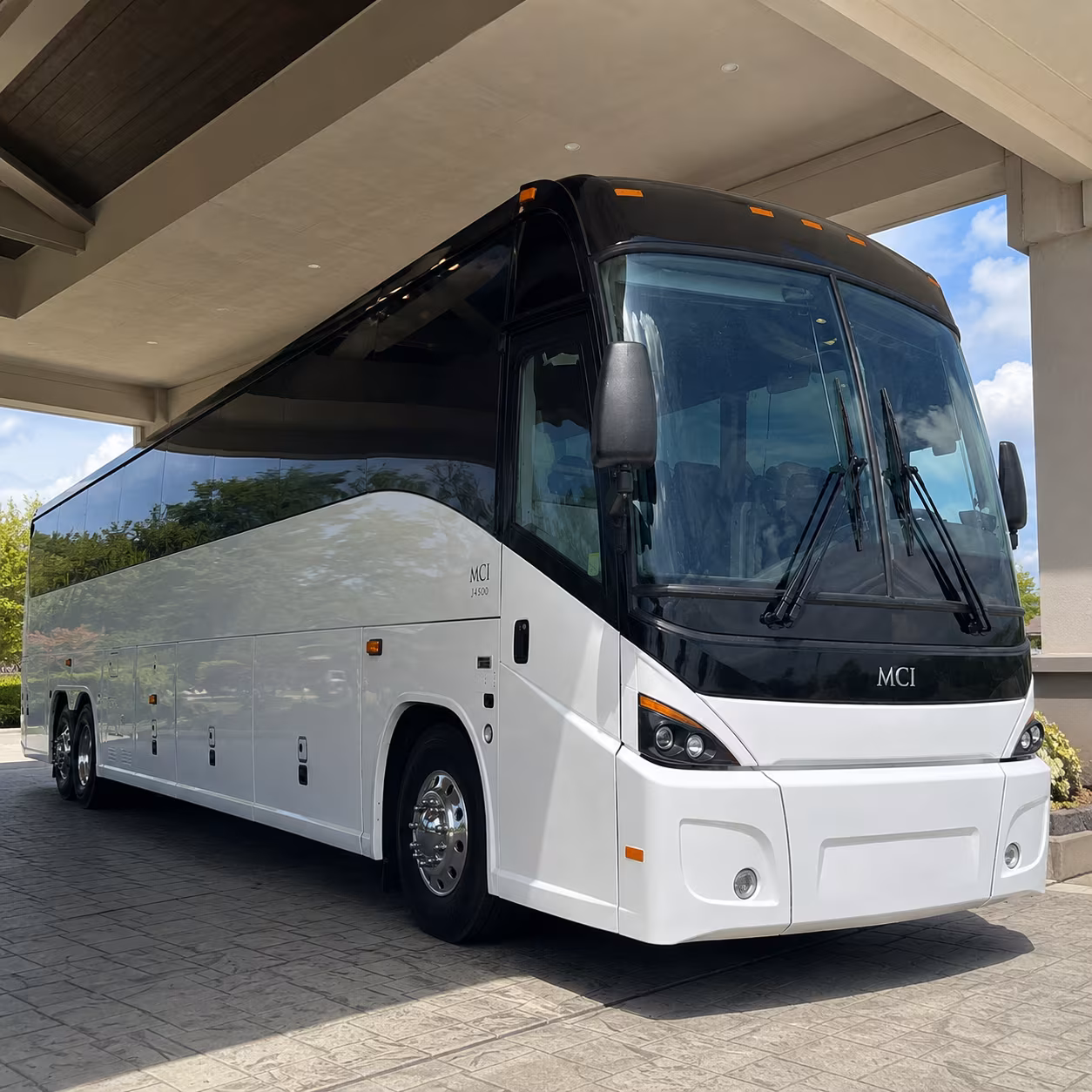 you ll love how easy it is to set up recurring shift shuttles for gastonia s manufacturing workforce